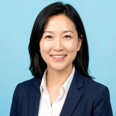 林深